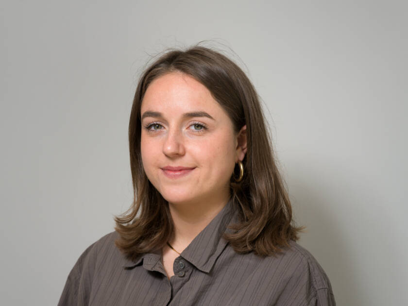 Flore Stijger