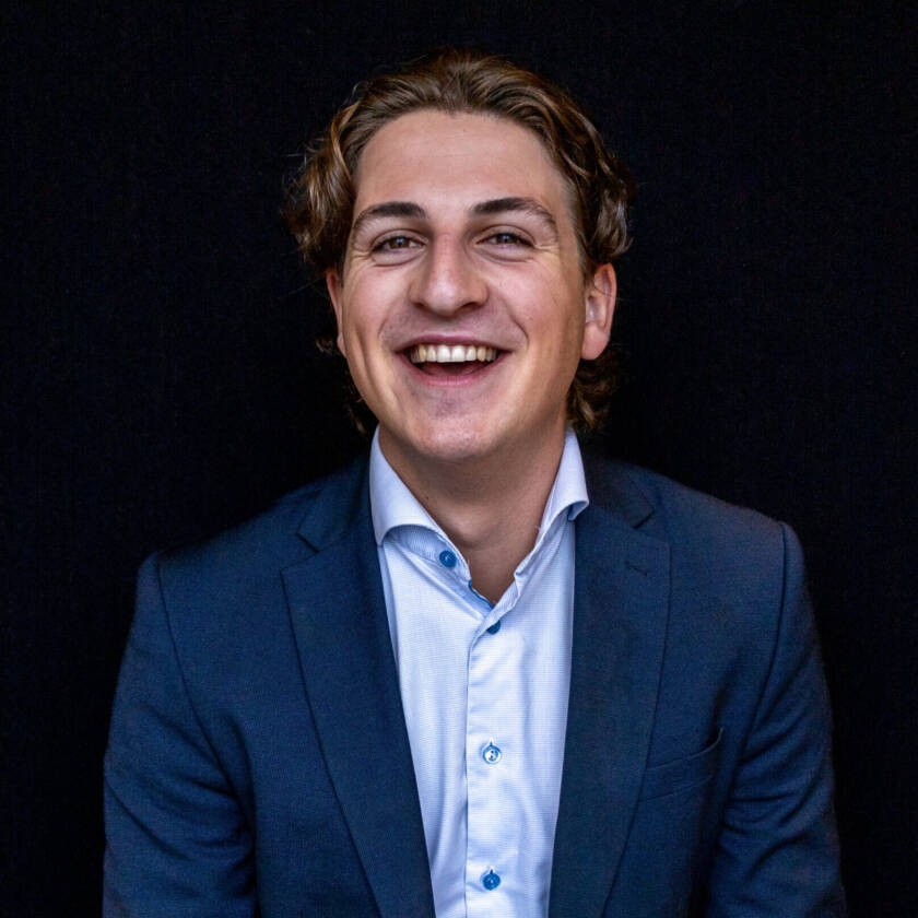 David Mans