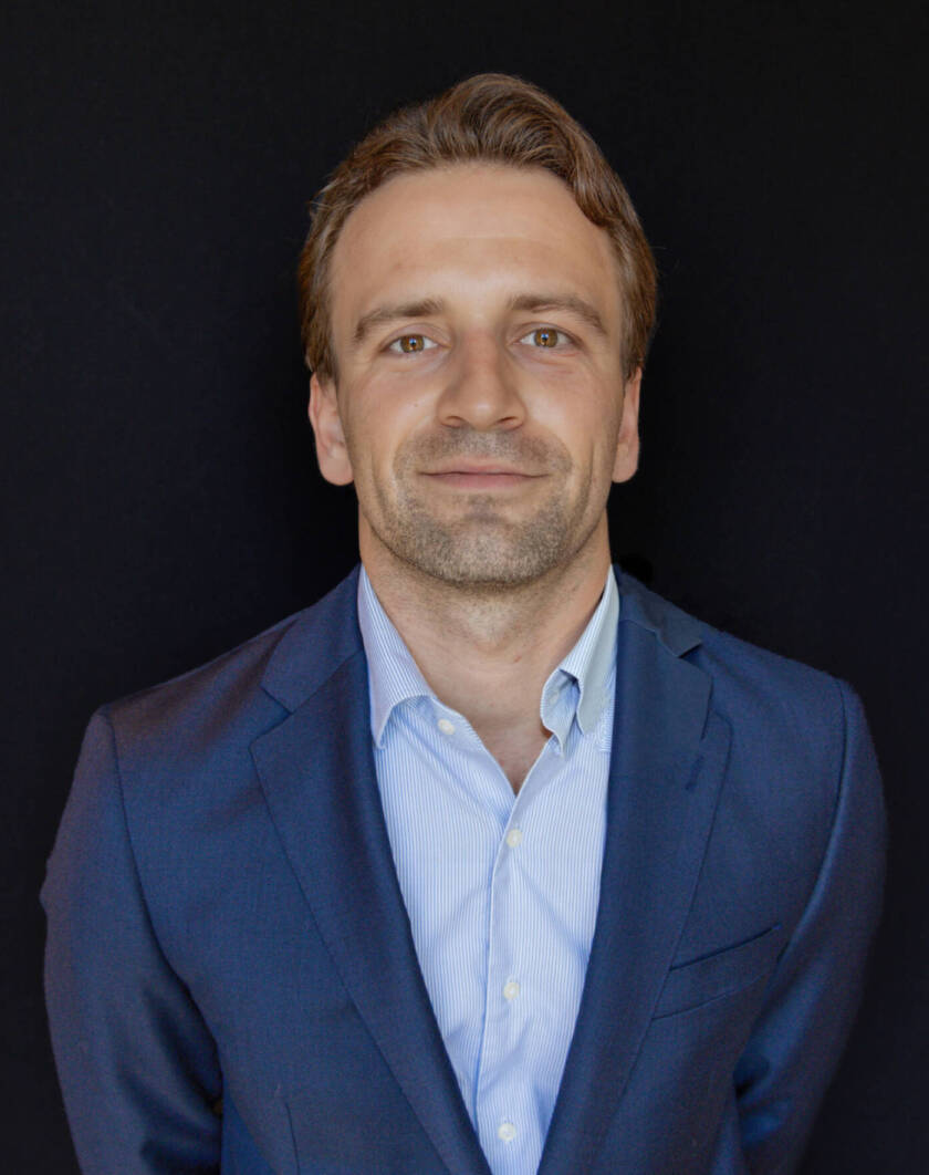 Thijs van Luijt