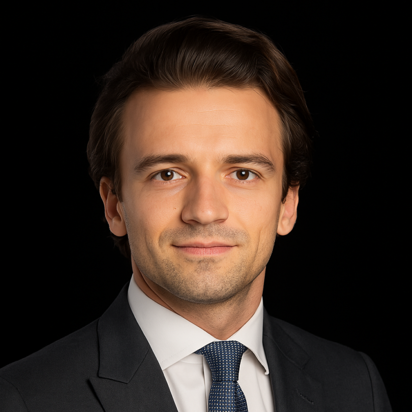 Thijs van Luijt
