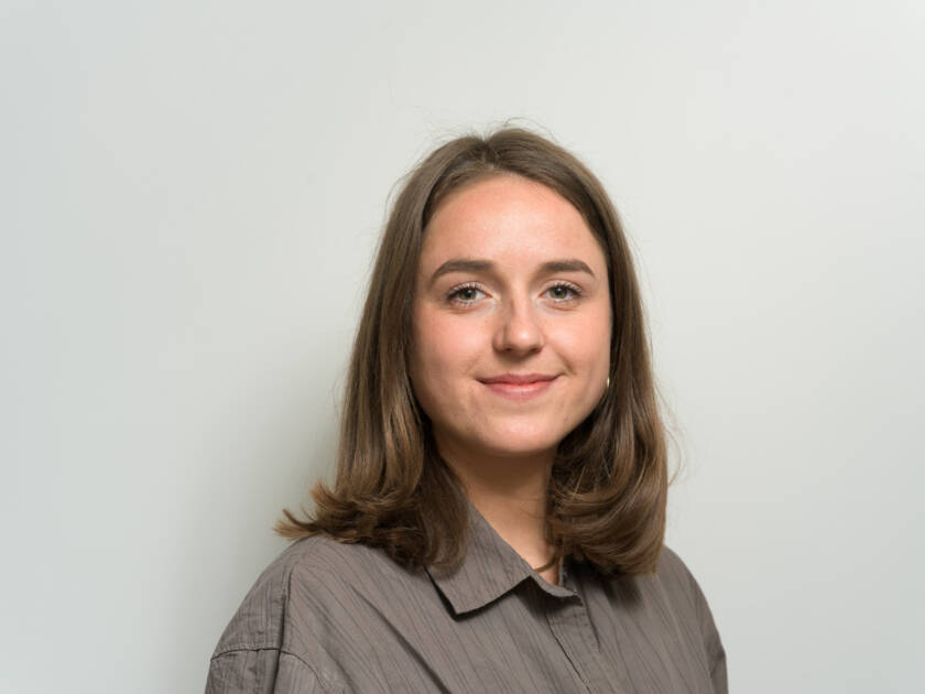 Flore Stijger